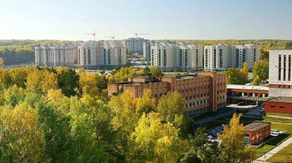 laboratorij , Rusija, eksplozija