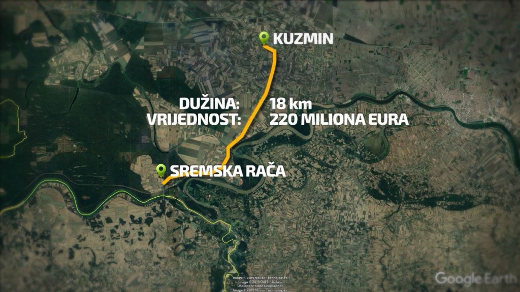 nova ulaganja, autoput, Vijeće ministara BiH