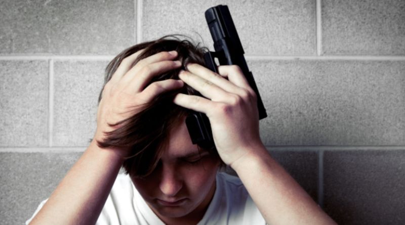 analize, samoubojstvo