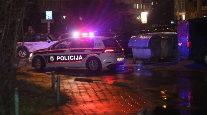 preminuo muškarac, tužiteljstvo, Sarajevska županija, mup sarajeva