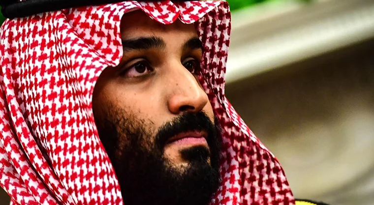 saudijski princ, nafta