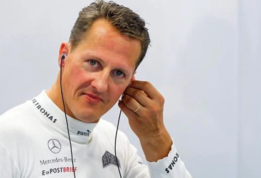 Michael Schumacher, doktor, Michael Schumacher, zdravstveno stanje, Michael Schumacher, zdravstveno stanje