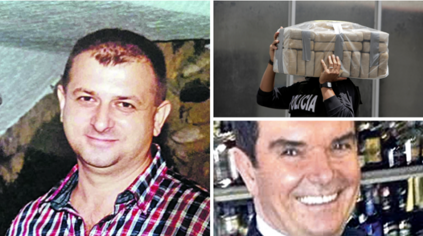 diler, kriminal, švercanje, kokain, krijumčarenje droge, kokainska mafija 