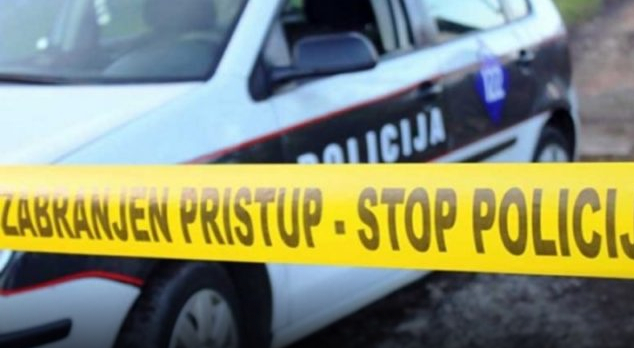 uhićenje, MUP HNŽ, Uhićen, ubojstvo, brutalni obračun, Zločin