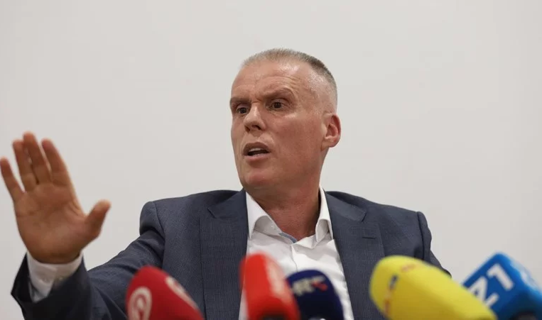 boks, leonard pijetraj , hrvatski boksacki savez, skandal u hrvatskom boksu , leonard pijetraj , Mirko Filipović Cro Cop