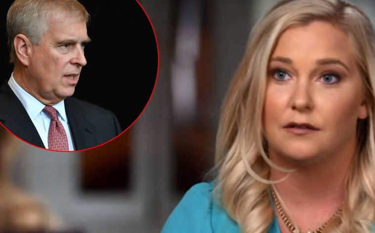 SAD, princ andrew , zlostavljenje , Velika Britanija, epstein  