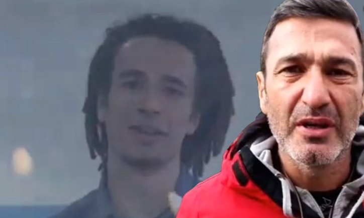 Davor Dragičević, suđenje, kleveta