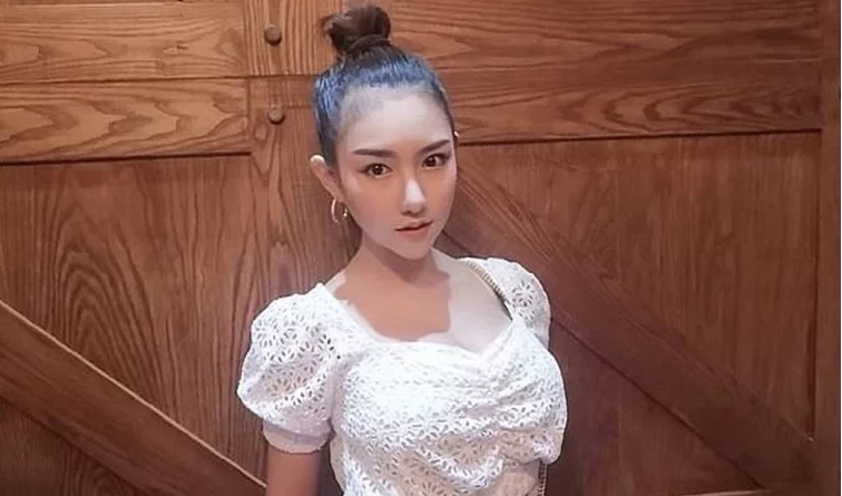 Tajland, thitim bell boraphanpiphat