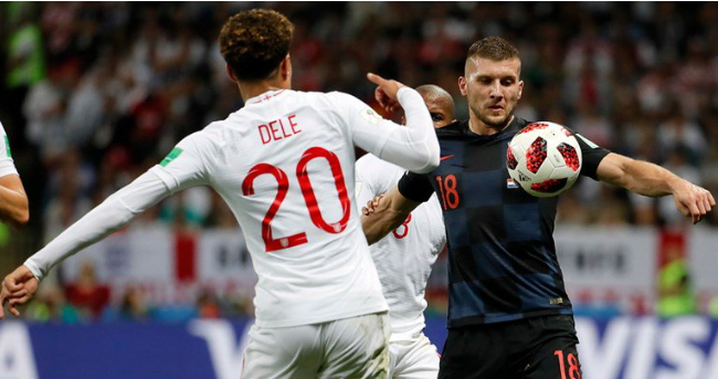 Ante Rebić, milan, hrvatski nogometaši, UEFA, kazna, Ante Rebić