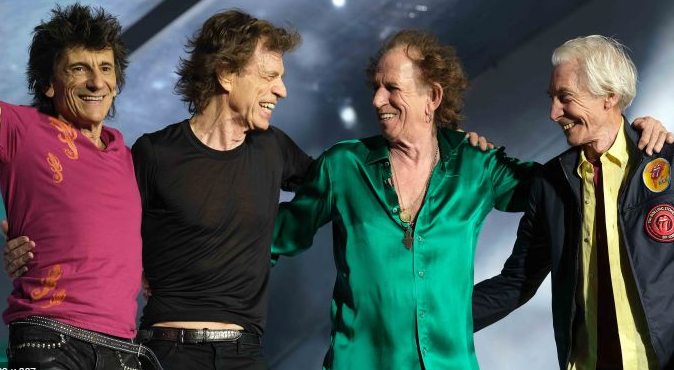 the rooling stones, album, reizdanje