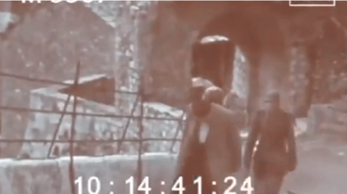 Mostar, mostar 1943, povijest