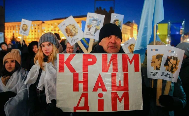 ukrajina, Milorad Dodik političar iz RS-a, Rusija