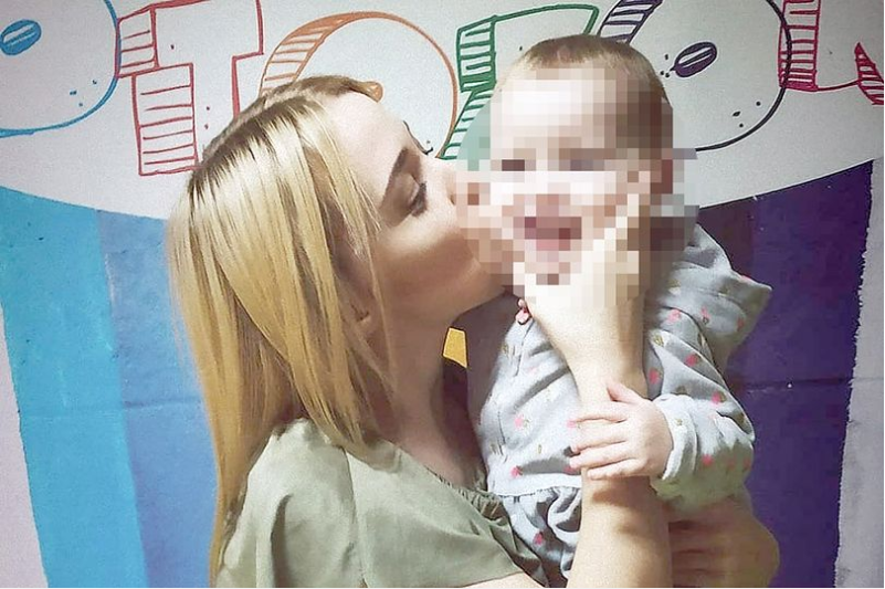 smrt, majka, auto, nesreća