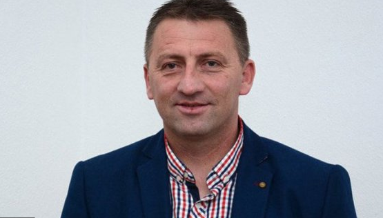 Duško Radun, zatvorska kazna