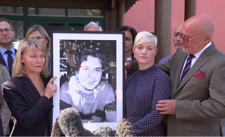 smrt, alergija, alergija na hranu