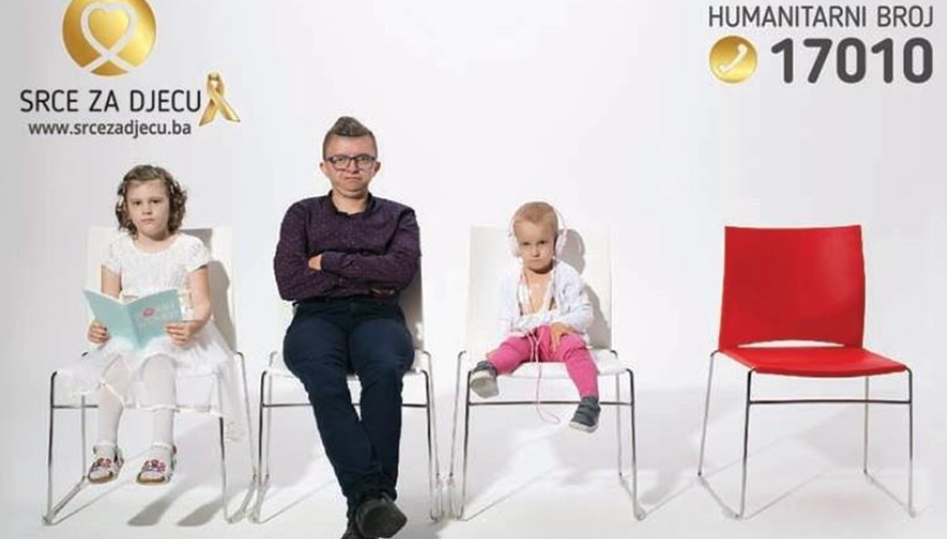 zlatni rujan, udruge, borba protiv raka