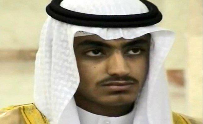 osman bin laden, AL Qaeda, Donald Trump