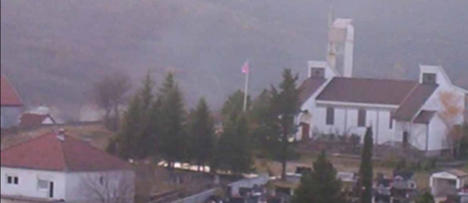 migranti, Široki Brijeg