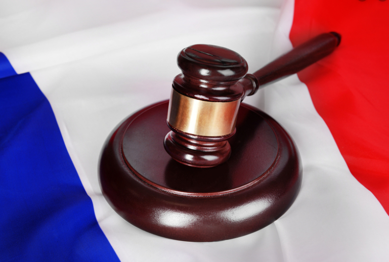 sud, Francuska, ukinuo ime Džihad, ukinuo ime, terorizam, sud, kazne