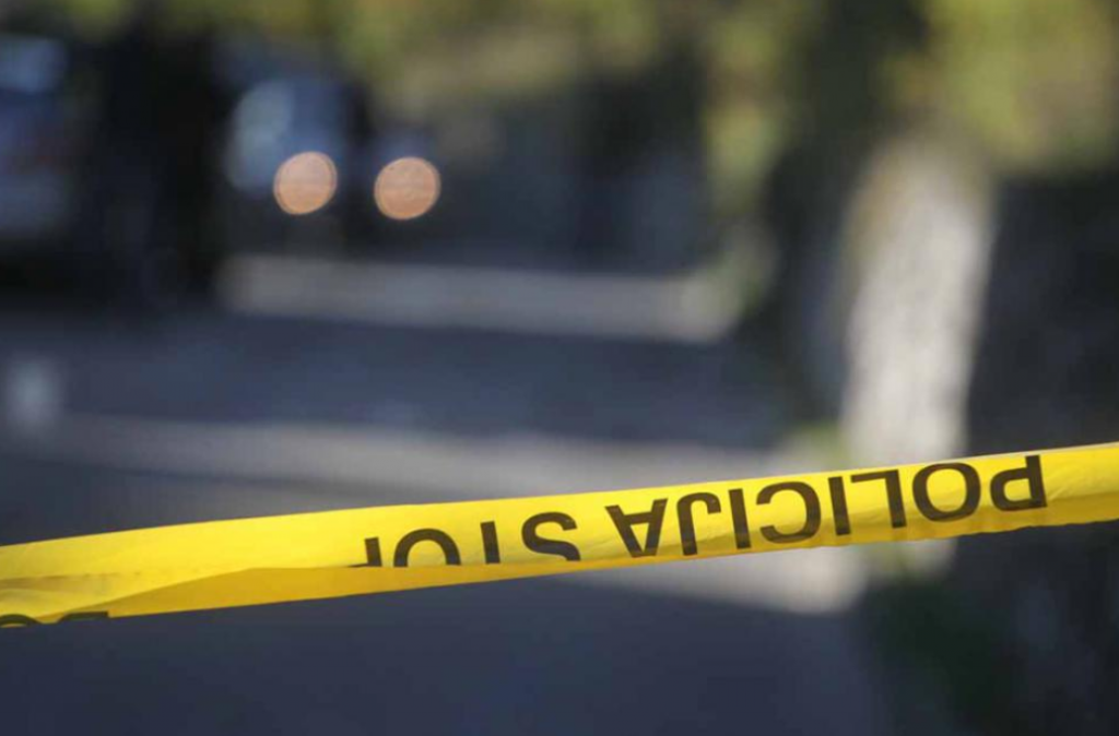 teža prometna nesreća, brza vožnja