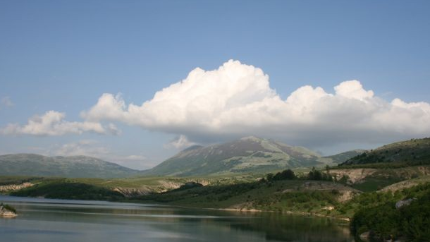 livanjska sela , voda, nestašica