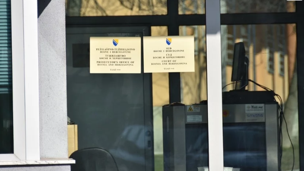 BIRN BIH, ratni zločini