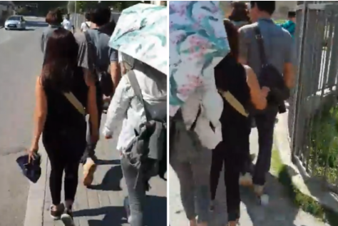 džeparoši, krađa navika, Mostar