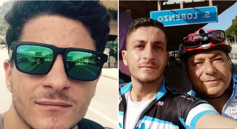 virovitica, stravična prometna nesreča