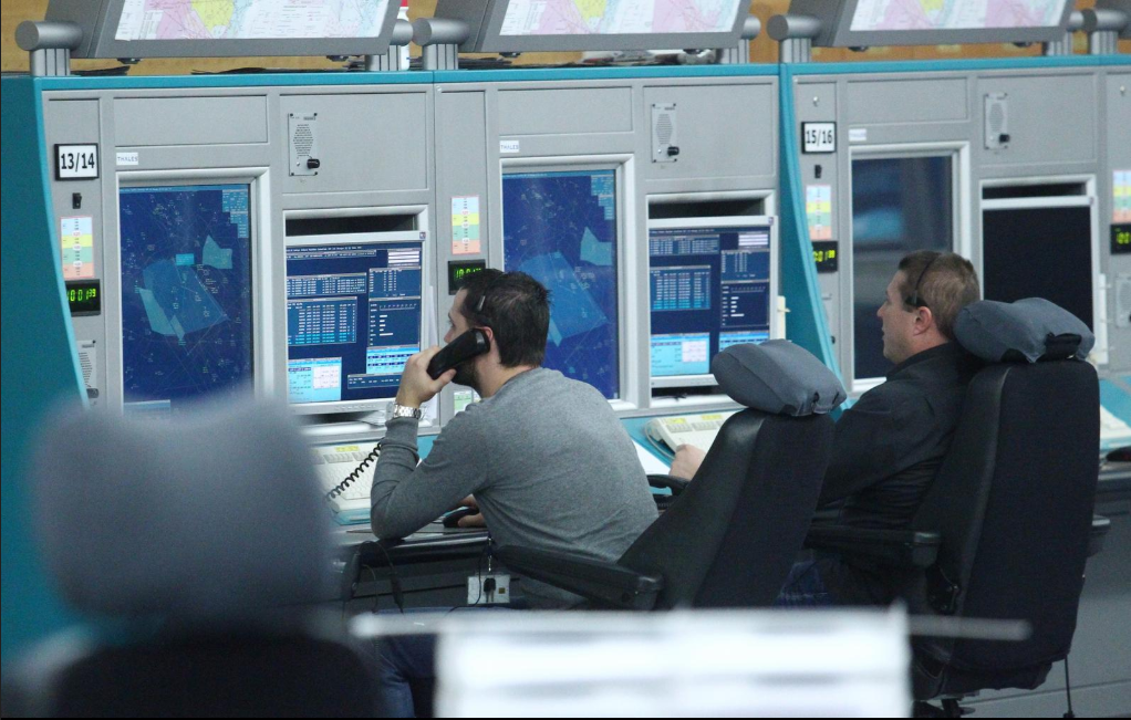 hrvatska kontrola zračne plovidbe , zračni promet, ponuda, posao, plaća