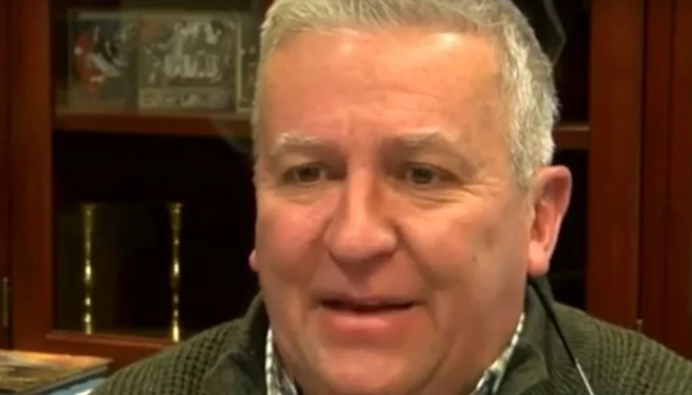 dječja pornografija, optužen senator