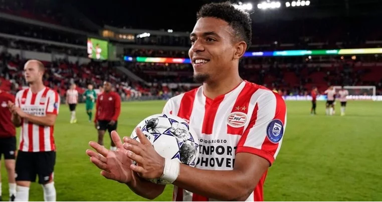 Arsenal, Ajax, donyell malen