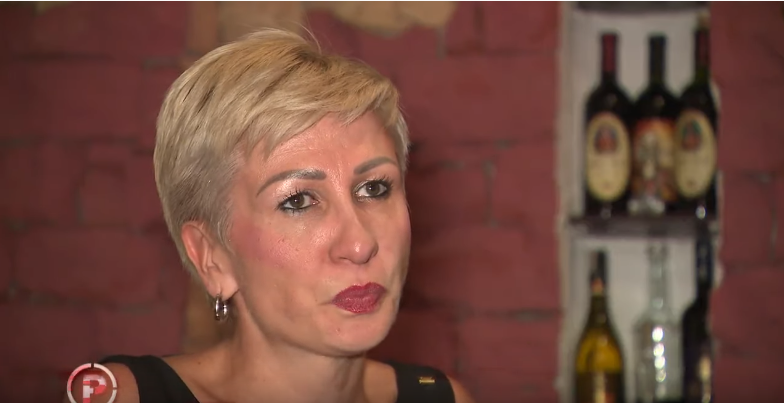 vukovarka , Vukovar, otac-kćer