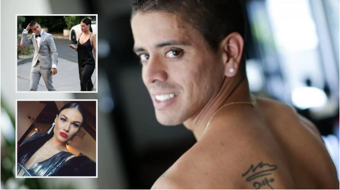 luiz ibanez, Zrinjski, Mostar