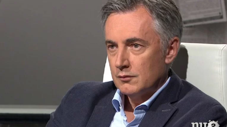 Miroslav Škoro, Nedjeljom u 2, Miroslav Škoro, vučić , Miroslav Škoro, spot, Miroslav Škoro, Hrvati, BIH