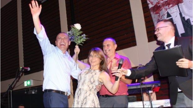 livanjska noc, neobična prošnja