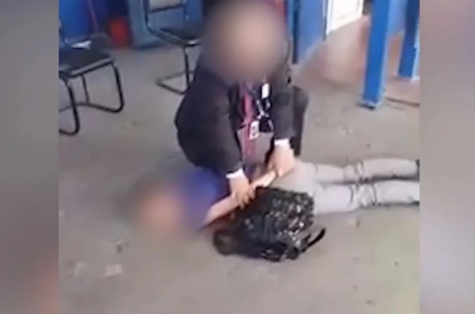 kragujevac, nasilje, putnica 