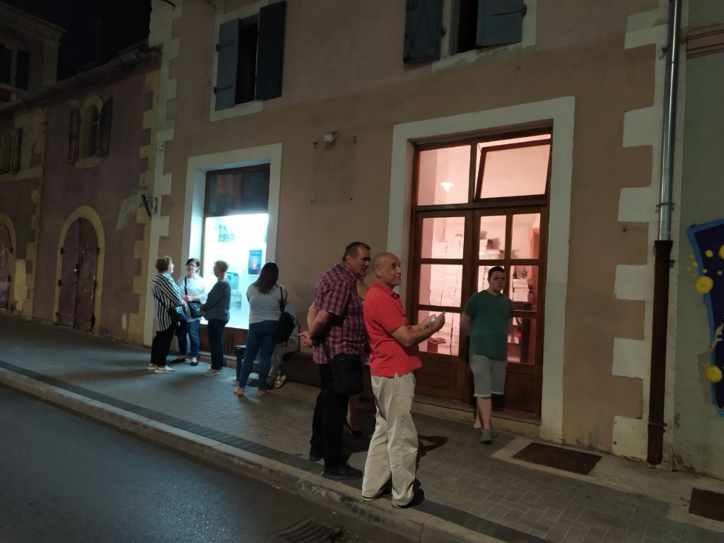 predstava, memorijalna scena 2532, Mostarski teatar mladih, Sead Đulić