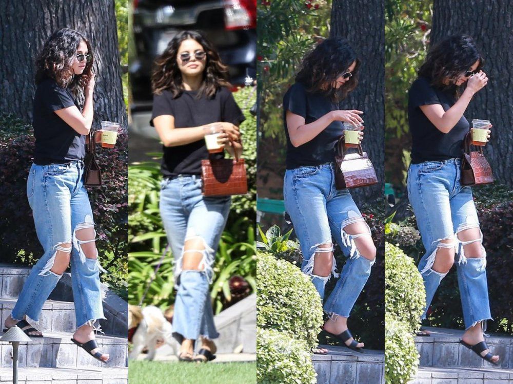 Selena Gomez, pop pjevačica , moda i ljepota