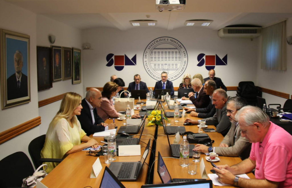 Sveučilište Mostar