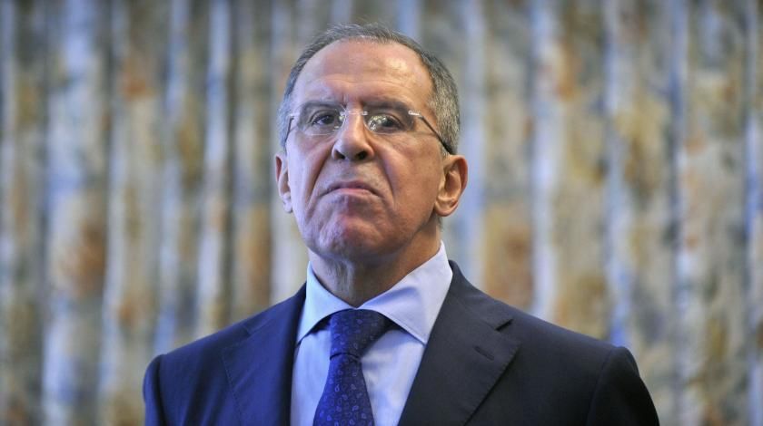 rat u siriji, Sergej Lavrov, vitalij kličko
