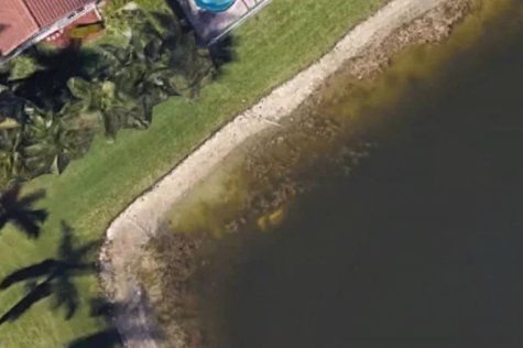 Google Maps, nakon 20 godina , Pronađeno tijelo