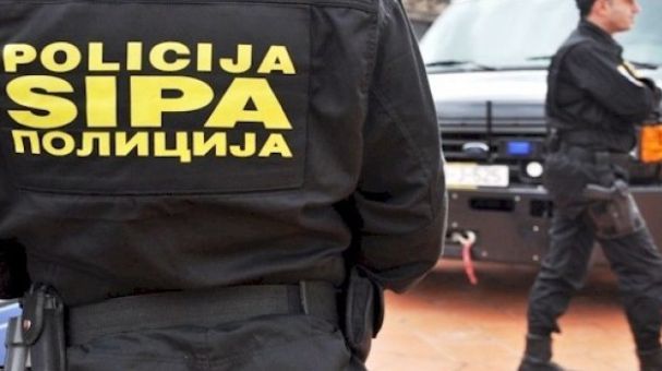 Sipa, uhićenja, Sarajevo, BIH, Sipa, novi direktor, sjednica, akcija var , Sipa, Salem Prolić, namještanje utakmica, Sipa, istraga, var, BIH, nogomet, čelnici, Sipa