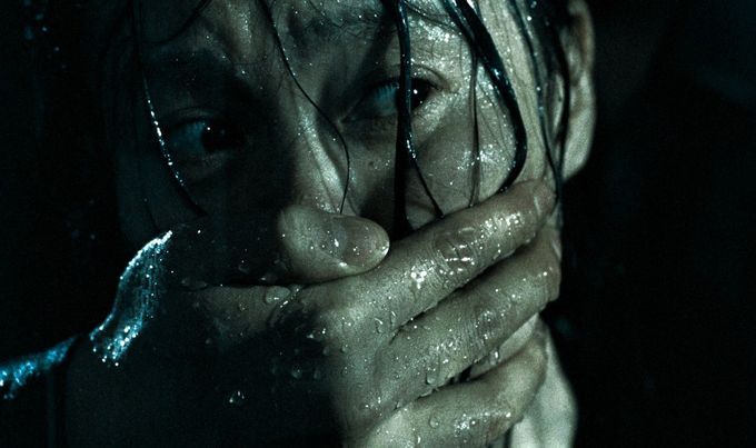 južna koreja, serijski ubojica