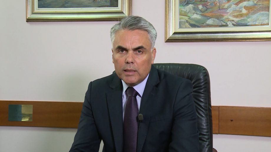 vlast, HNŽ, policija, Slađan Bevanda, HNŽ