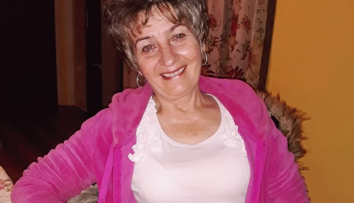 odrekla , majka, kćerke, podravina