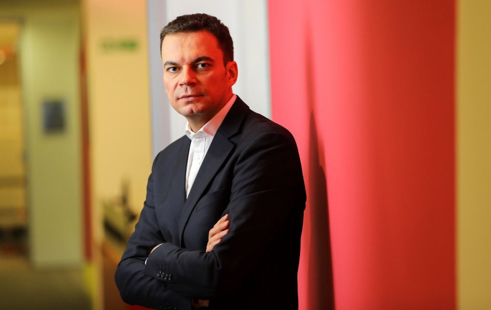 Philip Morris, istraživanje, Unsmoke Your World