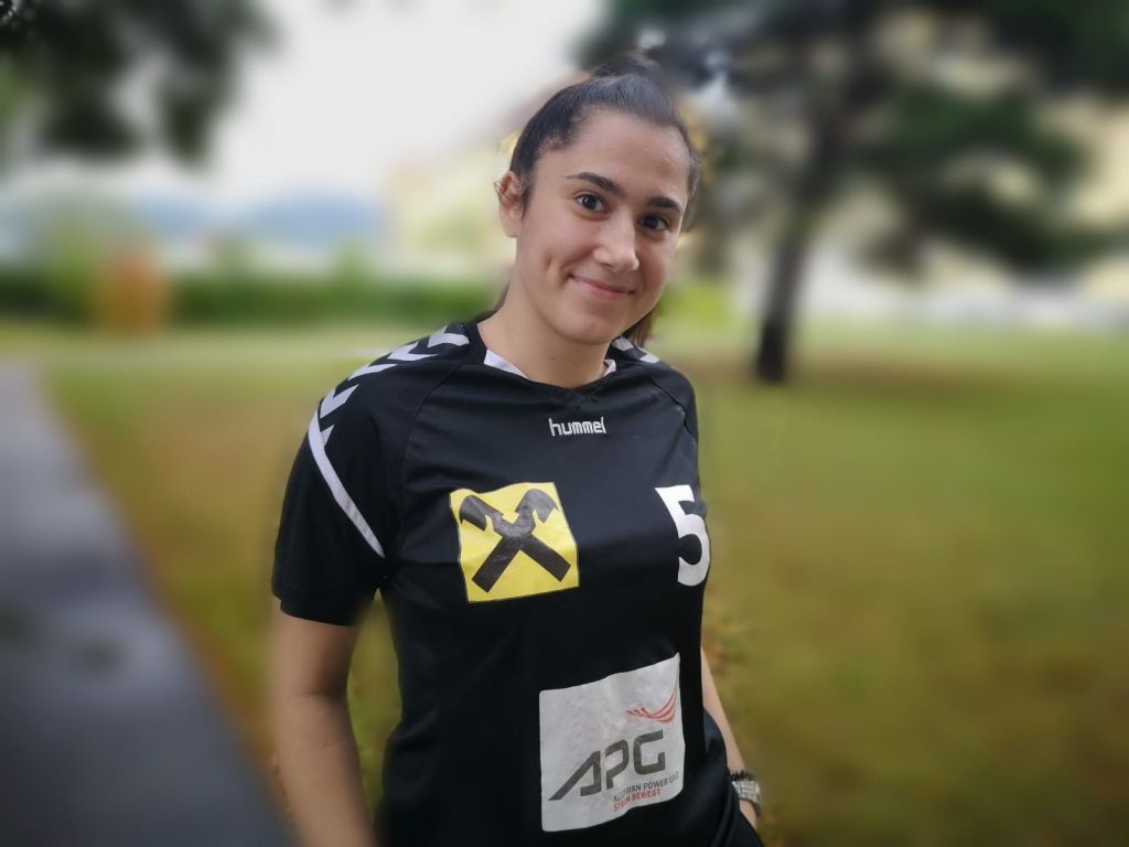 tea vučina , austrija