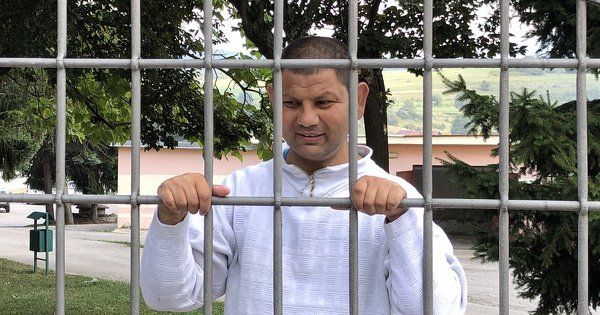 jasmin popara, štićenici , zavod pazarić 