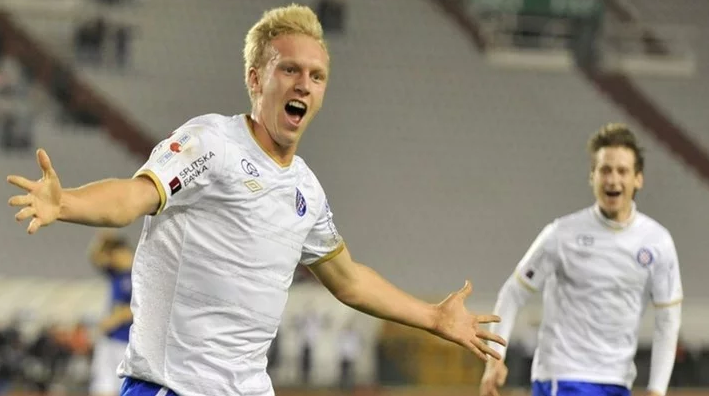 tomislav kiš , litva