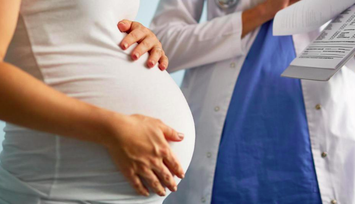 afera Cyro Savea, Zabrinuta majka iz Mostara, koronavirus, trudnica